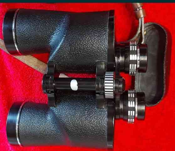 Бінокль морский 10х50. Япония. Киев