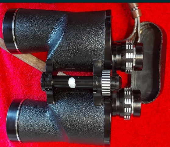 Бінокль морский 10х50. Японія. Київ - фото 6