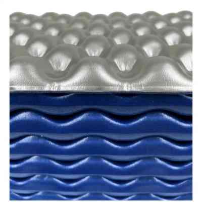 Туристичний килимок Tramp Compact Lite Reflect Blue (UTRI-001-blue) Вінниця