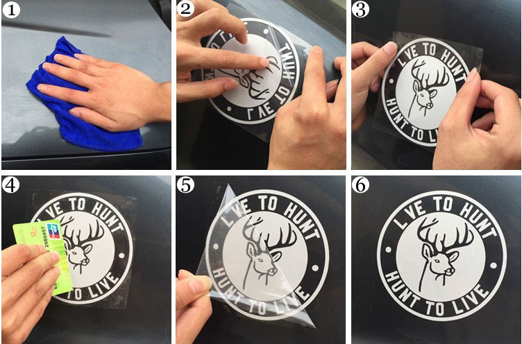 Наклейка на авто Ребенок в машине"Baby on board" с Киев - изображение 8