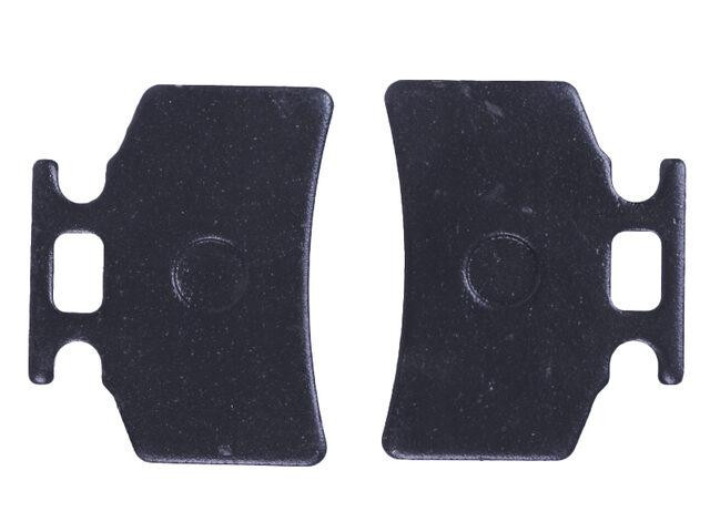 Колодки гальмівні передні (дискове гальмо) для електроскутера, 52*41.5*7.6 Мукачево - фото 4