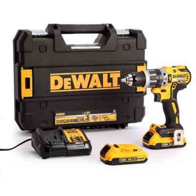 Шуруповерт DeWALT DCD796D2 Вінниця