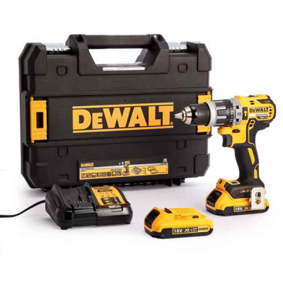 Шуруповерт DeWALT DCD796D2 Вінниця - фото 2