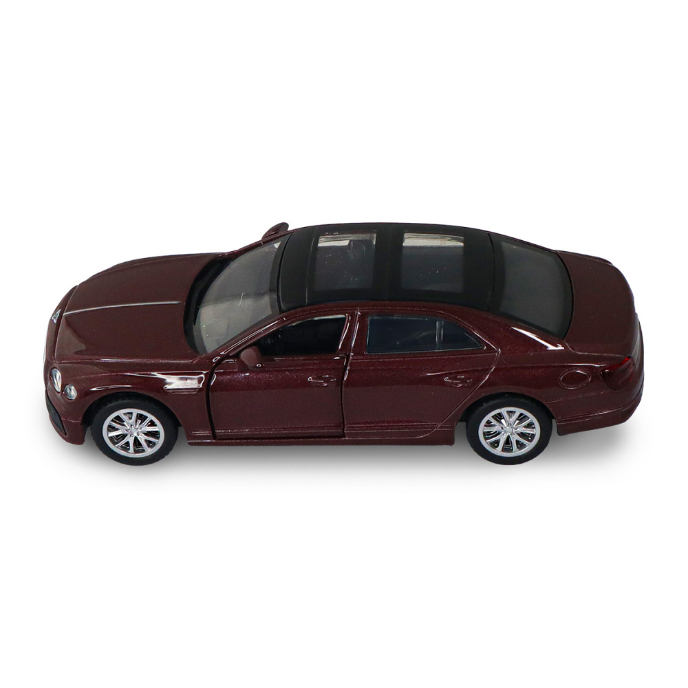 Автомодель - Bentley Flying Spur Hybrid Днепр - изображение 7