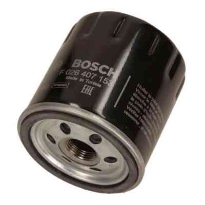 Фильтр масляный Bosch F026407153 Винница
