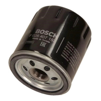 Фильтр масляный Bosch F026407153 Винница - изображение 1