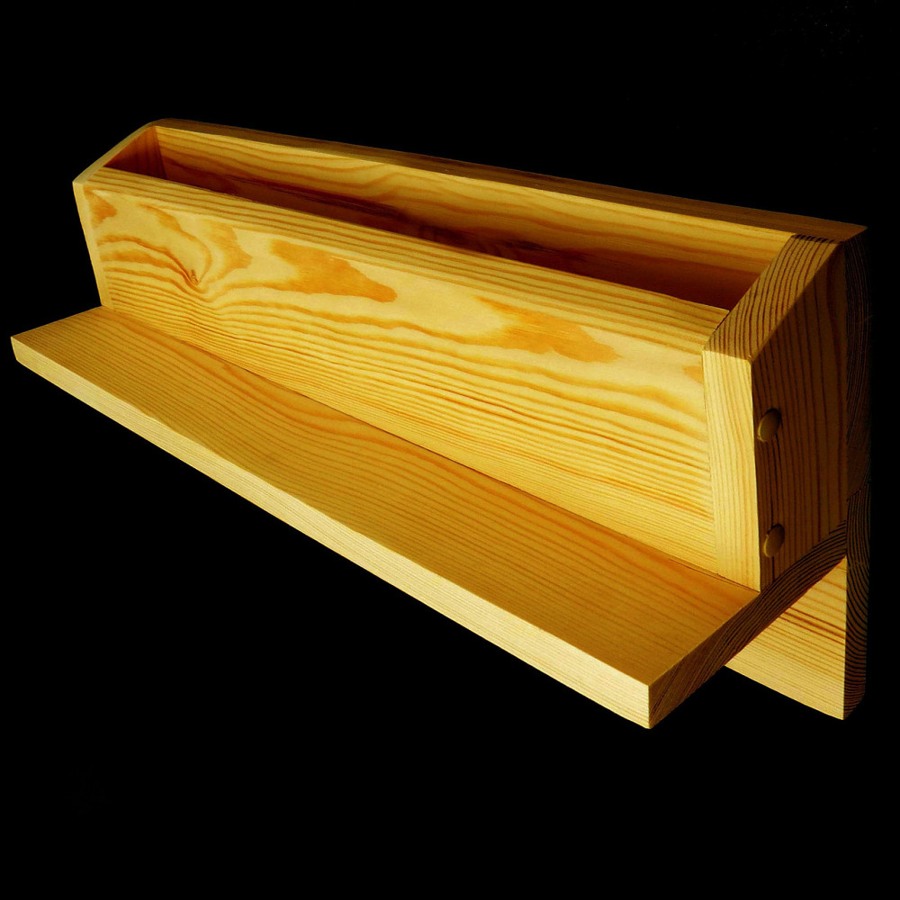 Ключниця дерев'яна "Гламіс" каррі Миколаїв - фото 2