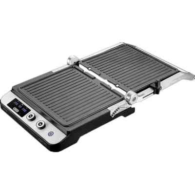 Электрогриль ECG KG 1000 Gourmet (KG1000 Gourmet) Винница