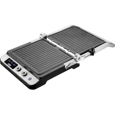 Электрогриль ECG KG 1000 Gourmet (KG1000 Gourmet) Винница - изображение 5