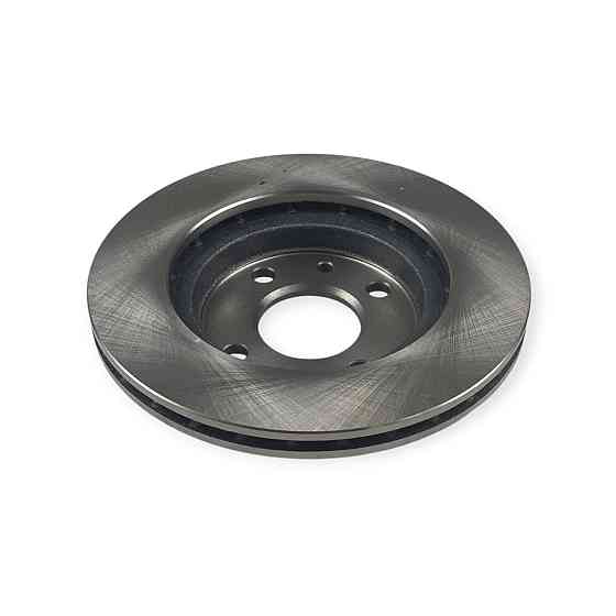 Диск 2110, 2111, 2112 передній (R13) гальмівний Мукачево