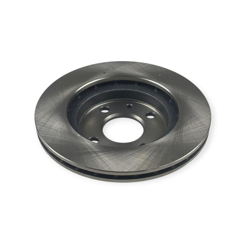 Диск 2110, 2111, 2112 передний (R13) тормозной Мукачево - изображение 2