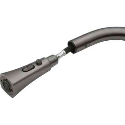 Смеситель Kroner KRP Makon-GRP030-T (CV033865) Винница