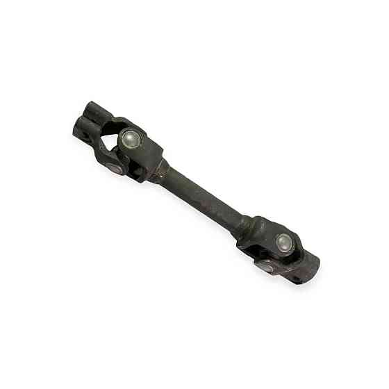 Вал рульового управління 2105 проміжний карданчик рульовий карданний Мукачево