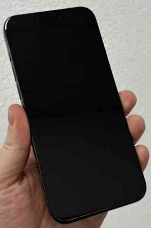 Айфон iPhone 15 Pro Max 256Gb. Киев