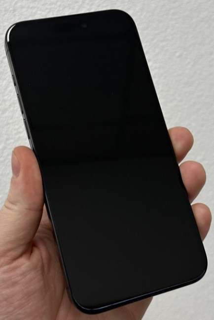 Айфон iPhone 15 Pro Max 256Gb. Київ - фото 1