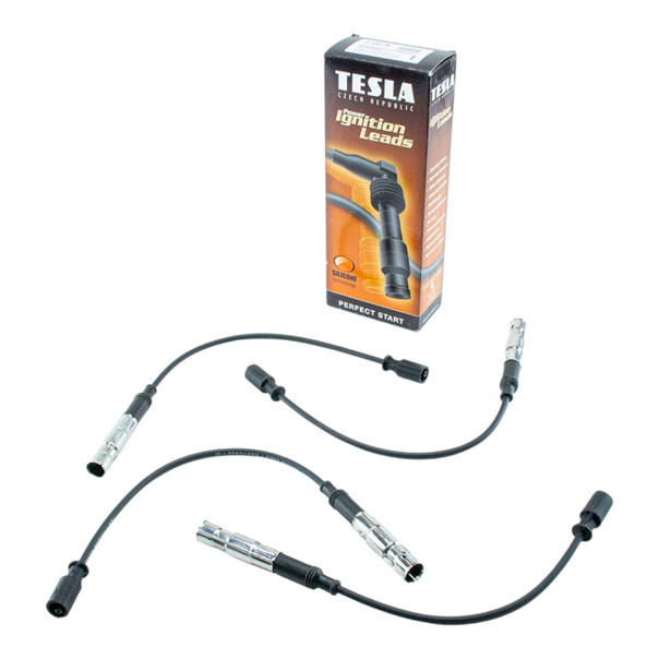 Провода Мерседес Бенс (A150-160, B150-160) TESLA высоковольтные Мукачево - изображение 1