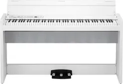 Піаніно (синтезатор) Korg LP-380U-WH Київ - фото 1