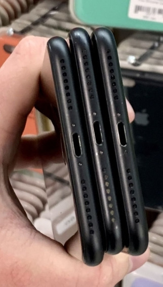 Акція iPhone 7 Plus 32Gb Black Київ - фото 7