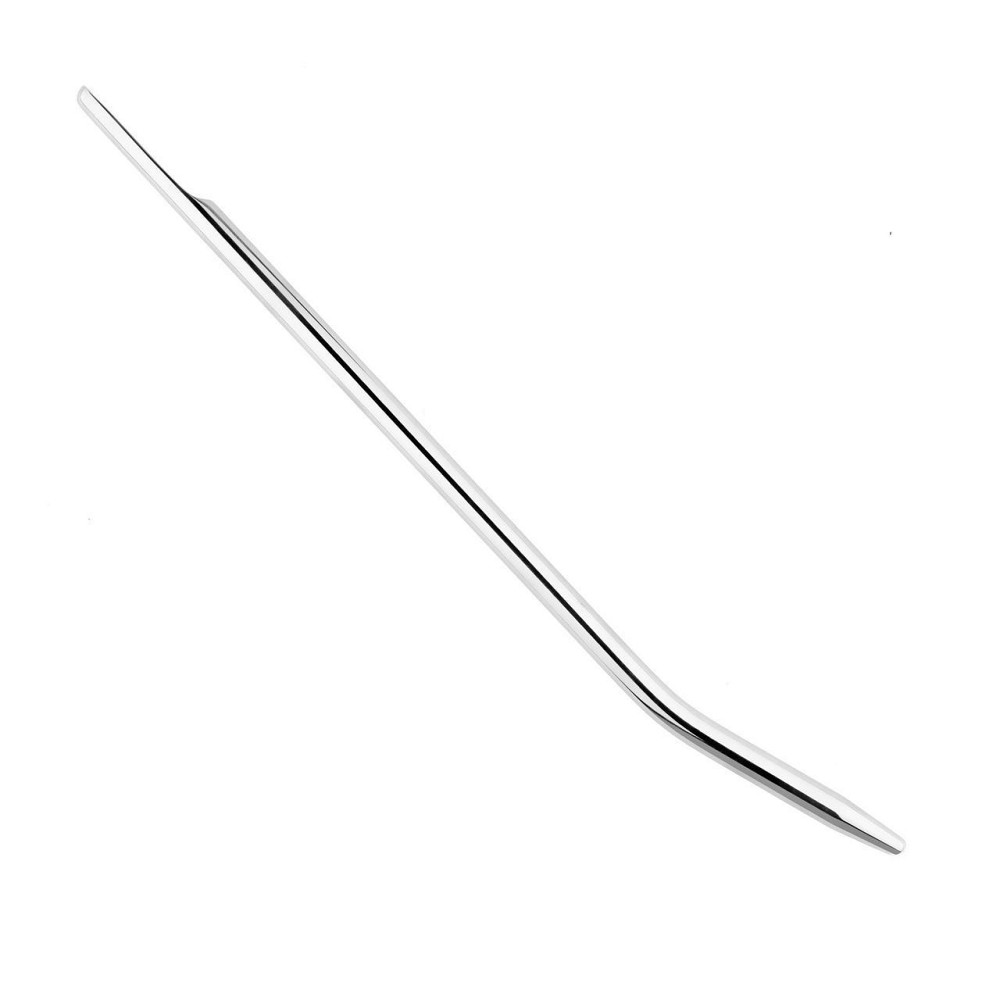 Стимулятор уретри - Metal Penis Plug-Dilator Sex Aura Київ - фото 2
