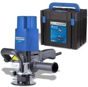 Metallkraft Gratownica frezarka krawędziowa KE 6-2 3990007 Київ - фото 1