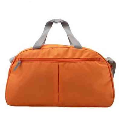 Сумка дорожная Semi Line 22 Orange (A3050-5) (DAS303098) Винница