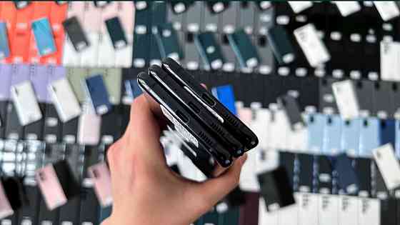 Смартфон Samsung Galaxy S20+5G 12/128Gb. Cosmic Black/Blue/Gray Киев