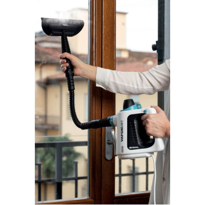 Пароочищувач Ariete ARIETE 4137 пароочисник (00P413700AR0) Вінниця - фото 7