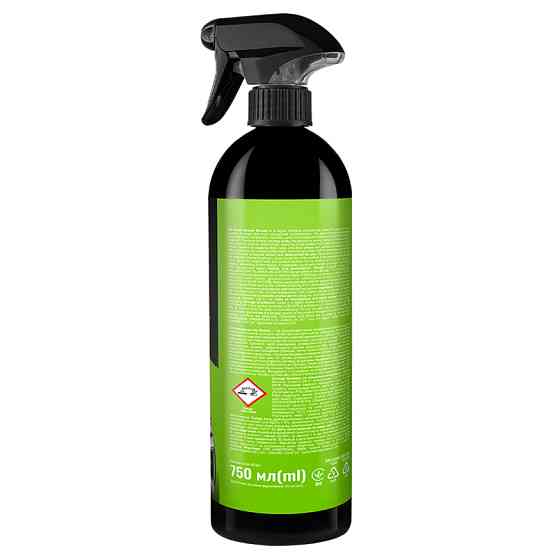 Очиститель дисков Nowax Wheel Cleaner 750мл Львов