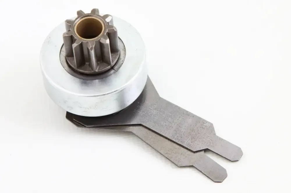 Ендікс 2110 Eldix 9 зубів з виделкою Вінниця - фото 1