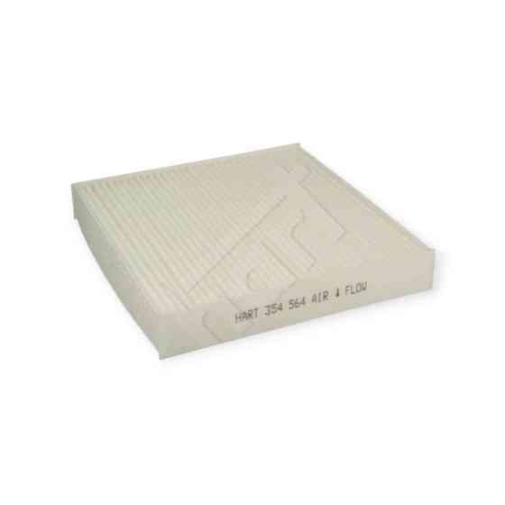 Фільтр Suzuki Swift, SX4, Honda Jazz II 02-салону Мукачево