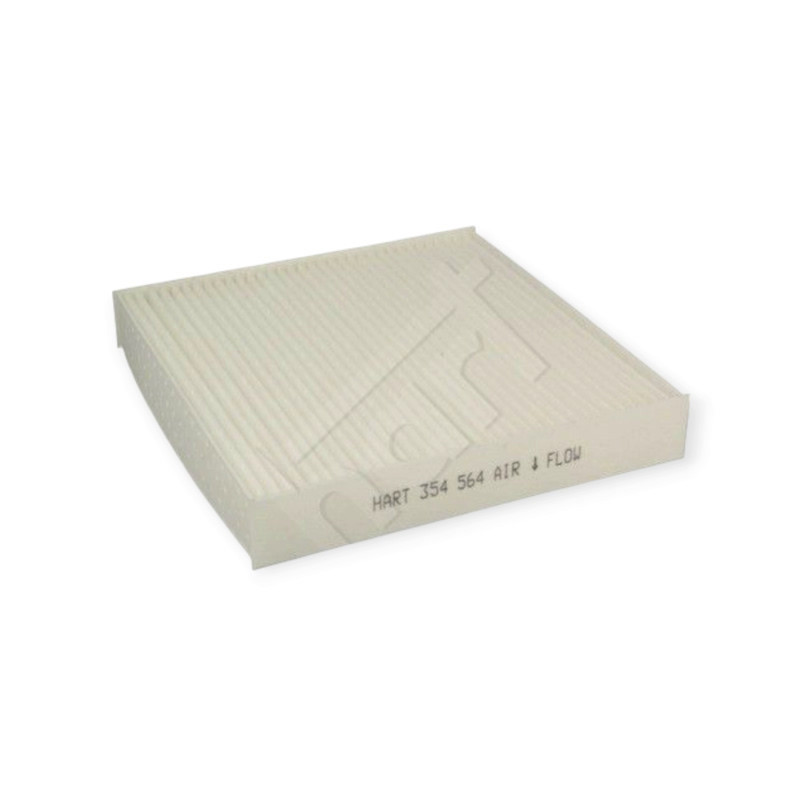 Фільтр Suzuki Swift, SX4, Honda Jazz II 02-салону Мукачево - фото 1