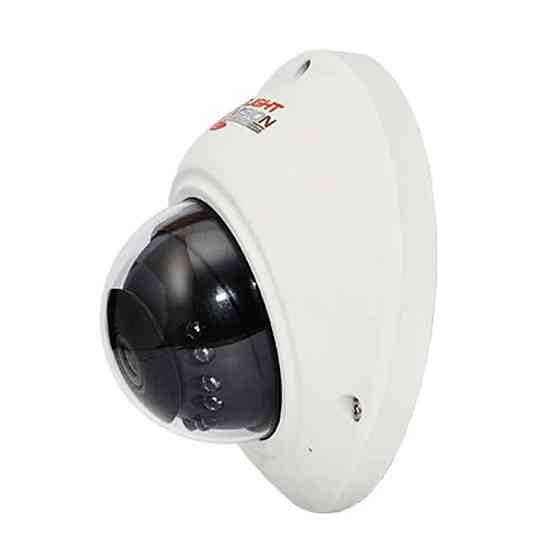 MHD-відеокамера 2Mp Light Vision VLC-2192DNM White f=3.6mm (75-00025) Київ