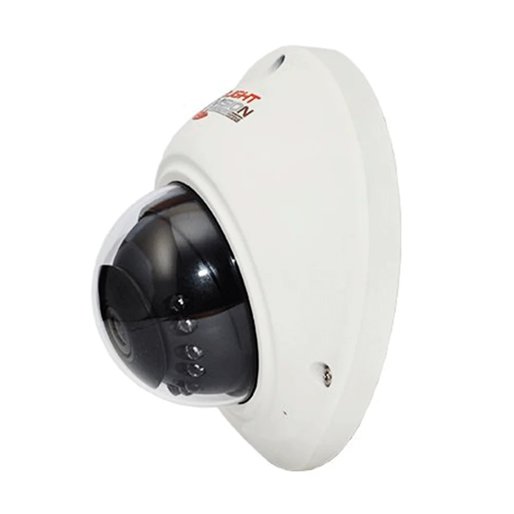 MHD-відеокамера 2Mp Light Vision VLC-2192DNM White f=3.6mm (75-00025) Киев - изображение 5