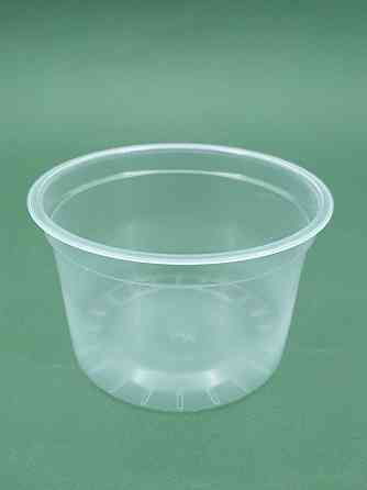 Стакан полипропиленовый SL95060  V=250 мл (50 шт) Харьков