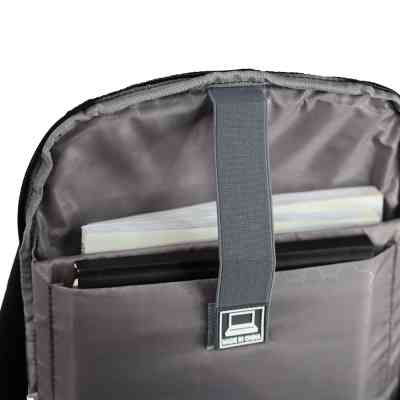 Рюкзак туристический NikiBo Trail 12л чорний (30011505-01) Винница