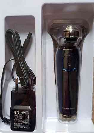 Бритва PC-HR 3023.   Бритва PC-HR 3023 Нова. Харків