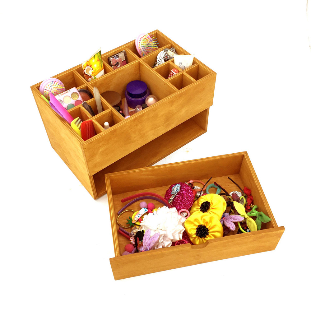 Органайзер для косметики 