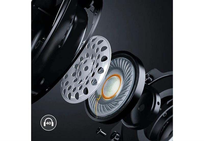 Гарнітура HyperX Cloud Stinger Core Wireless для PS4/PS5 White (4P5J1AA) ( 22665 ) Харків - фото 9