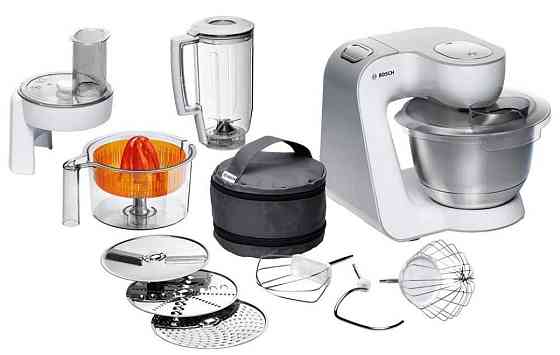 Комбайн: Bosch MUM5 MUM 54230. Киев