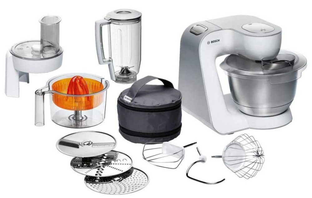 Комбайн: Bosch MUM5 MUM 54230. Киев - изображение 1