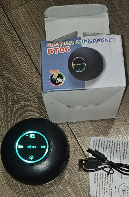 Портативна Bluetooth колонка MIFA A10 plus/ Proove 20W. Харьков - изображение 5