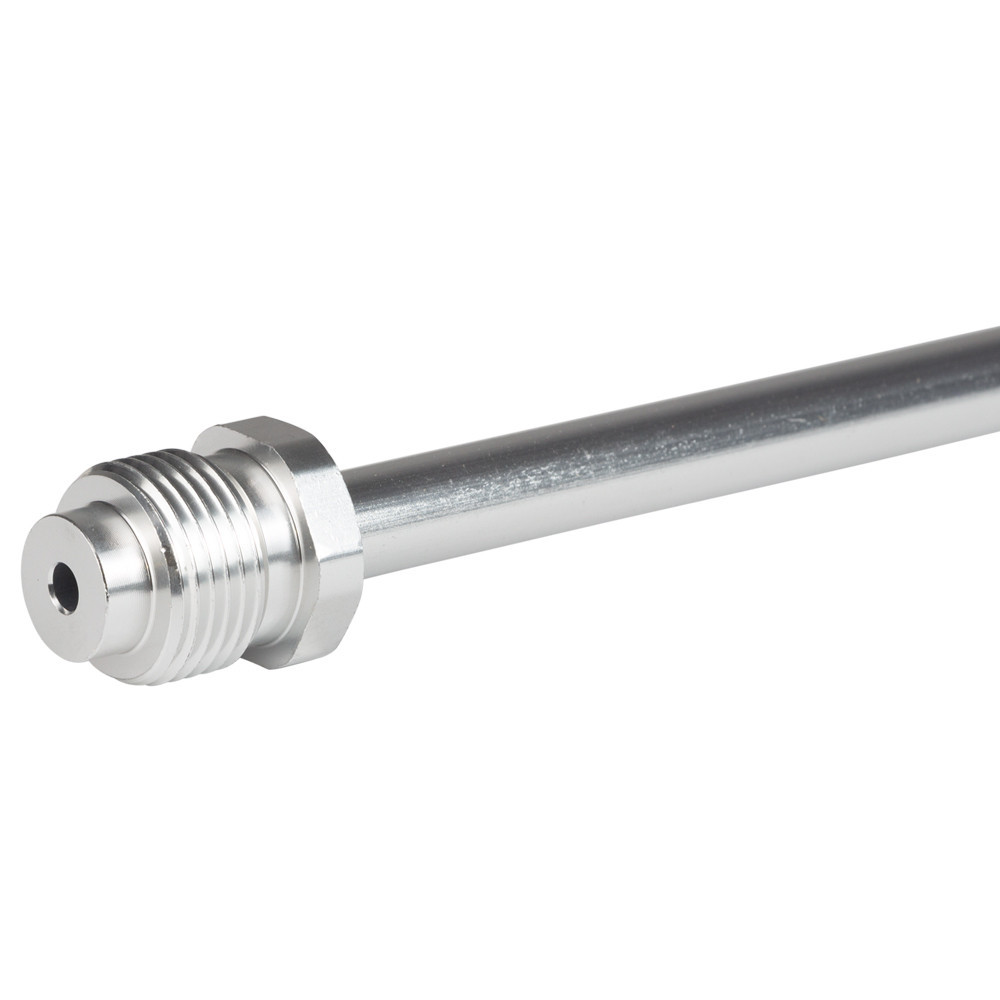 Подовжувач фарборозпилювача для апарата безповітряного фарбування 0.6м SIGMA (6818141) Київ - фото 2