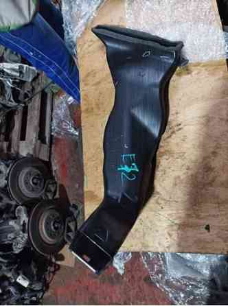 05058414AC воздувод салонa JOURNEY 2.4 Коломия