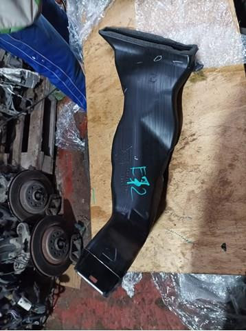 05058414AC воздувод салонa JOURNEY 2.4 Коломия - фото 2