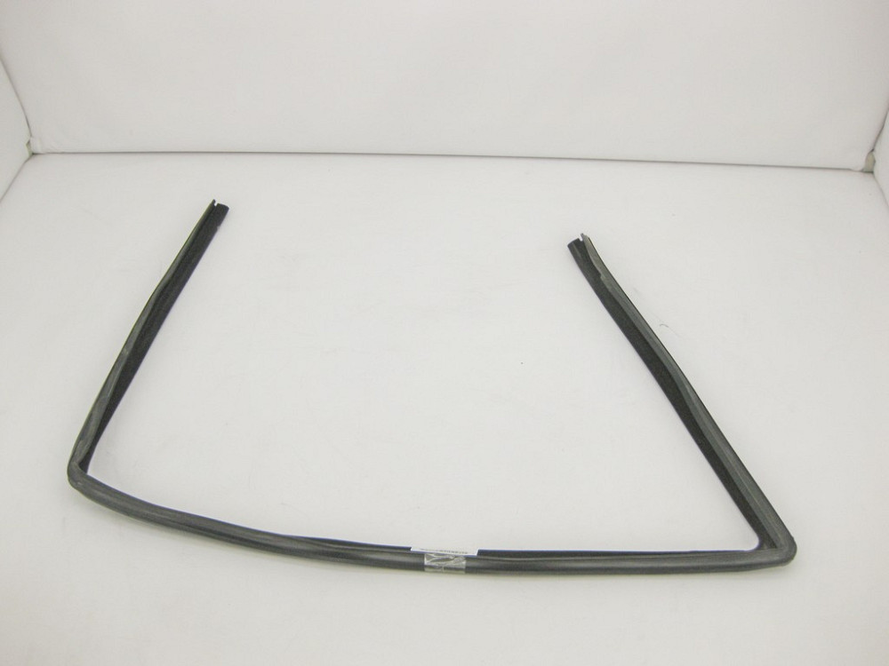 Mercedes-Benz  A2207251225 Ущільнювач опускного скла передніх правих дверей S-Class W220 Одеса - фото 5