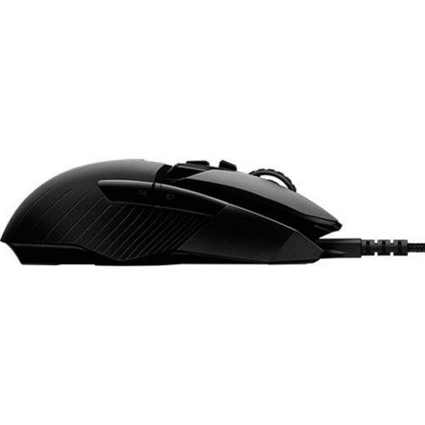 Клавиатура: Logitech G903 LIGHTSPEED Black. Київ - фото 3