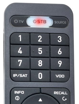 Універсальний пульт OPENBOX S/SX/A6/AS4K Вінниця - фото 3