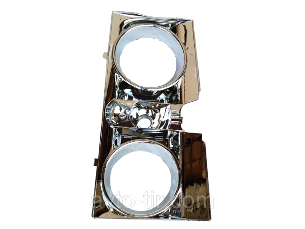 Рефлектор (відбивач) фари Renault Magnum 5010480321 5010480320 5010544978 5010623619 5010544979 5010623620 Луцк - изображение 2