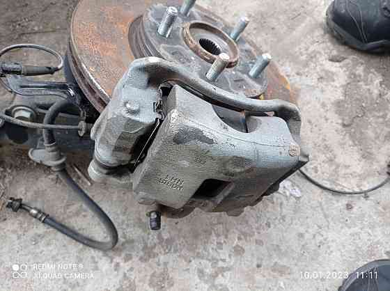 Ступиця Hyundai Kona Киев