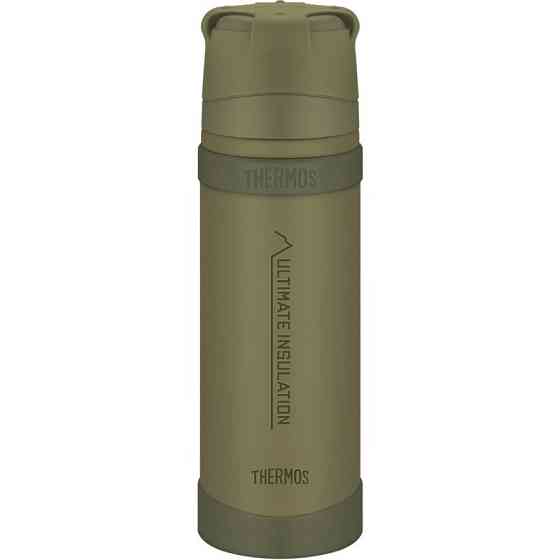 Термін для напоїв з чашкою 0.75 літрів Thermos "Mountain FFX" (1500B5) Нововолинськ